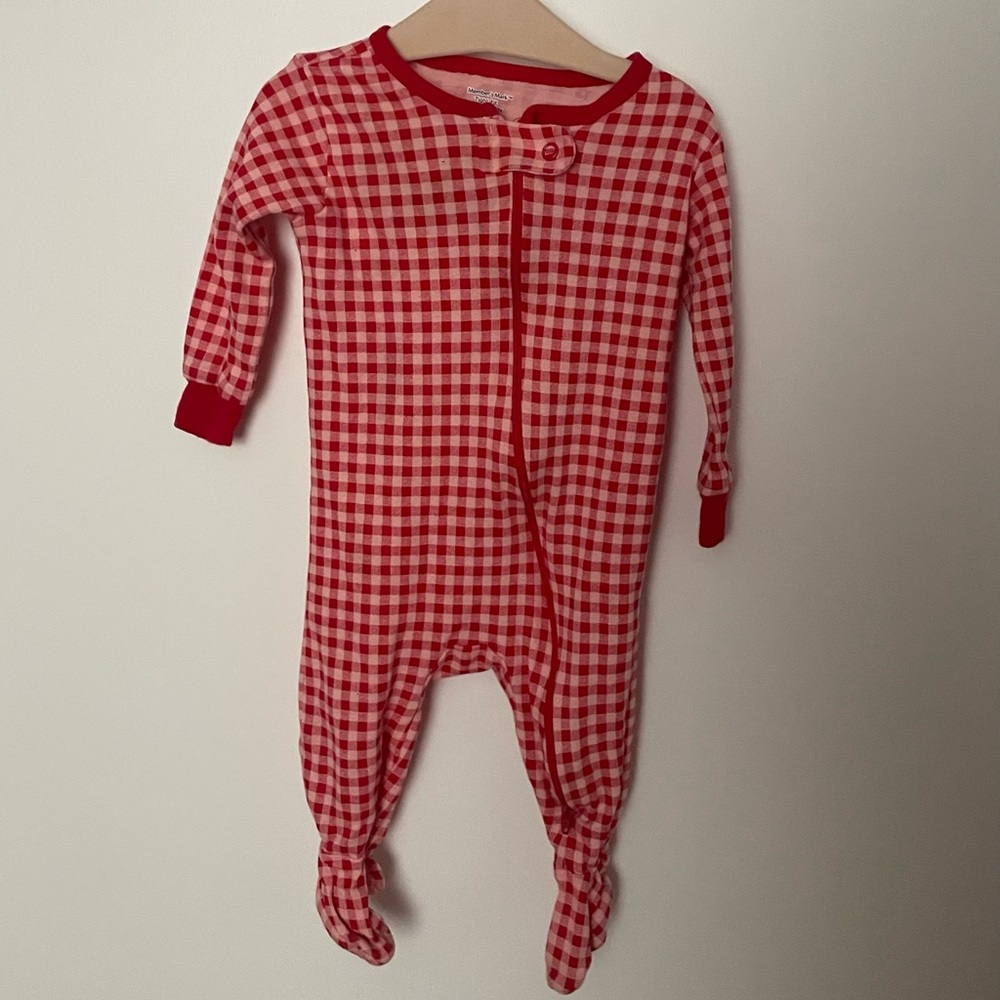 Members mark carters sleeper